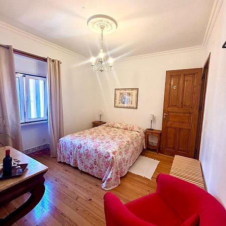 Casa Da Villa 1C Sintra Zewnętrze zdjęcie
