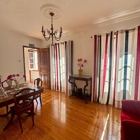 Casa Da Villa 1C Sintra Zewnętrze zdjęcie