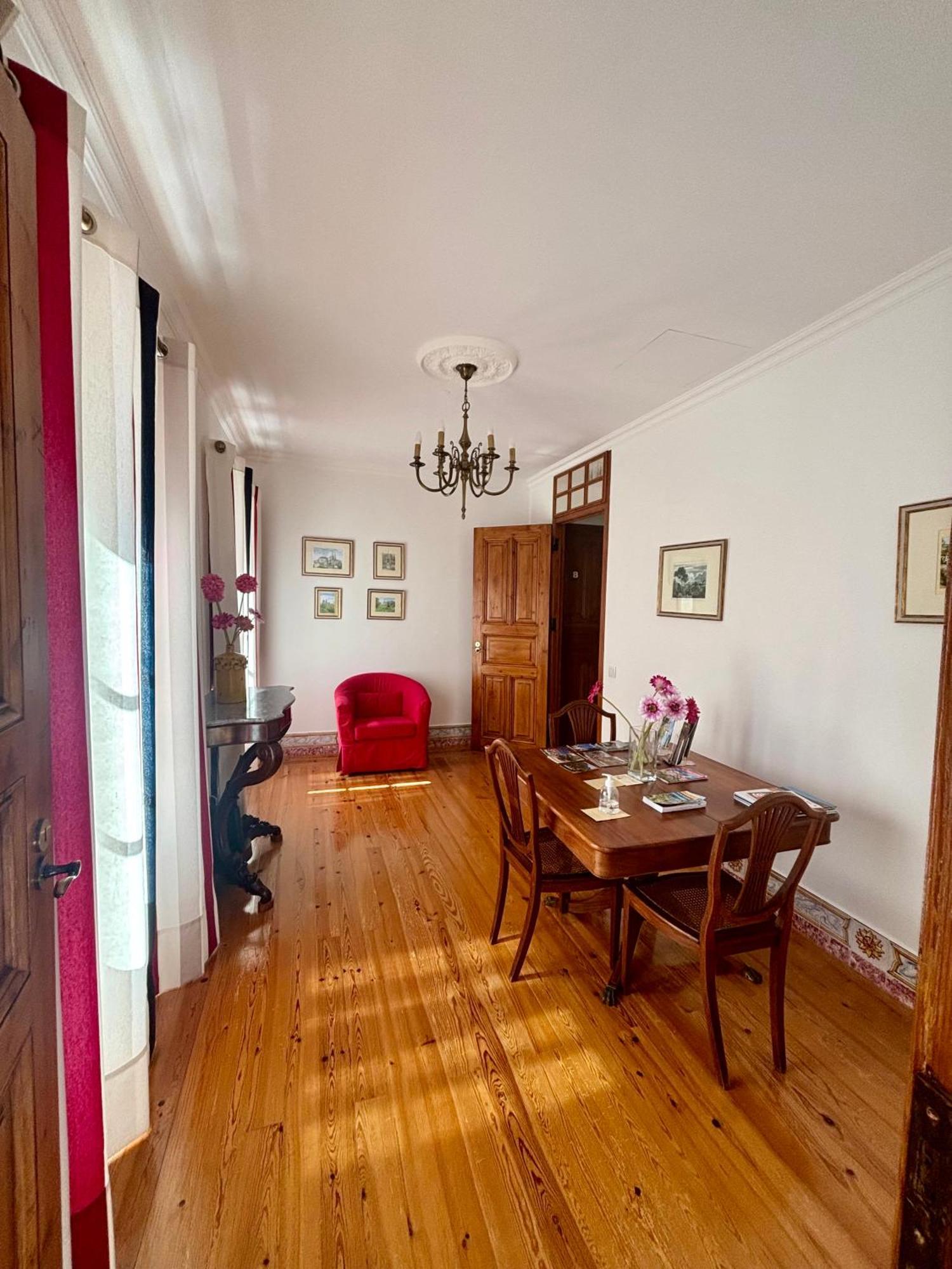 Casa Da Villa 1C Sintra Zewnętrze zdjęcie