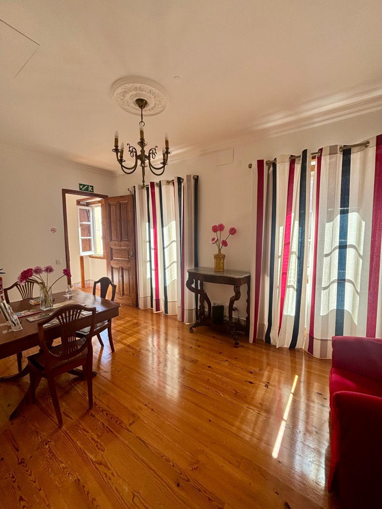 Casa Da Villa 1C Sintra Zewnętrze zdjęcie