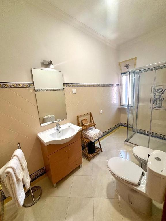 Casa Da Villa 1C Sintra Zewnętrze zdjęcie